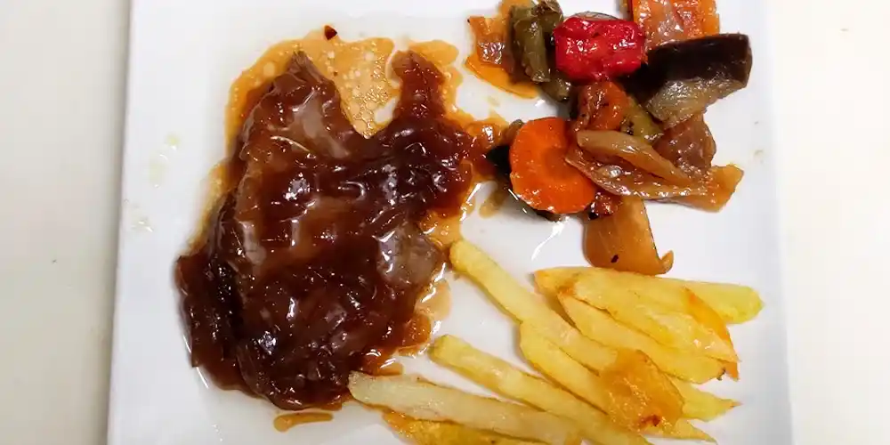 burguer, restaurante, bar, Mandona, Barbate, Cadiz, ruta, atun, tapas, taperia